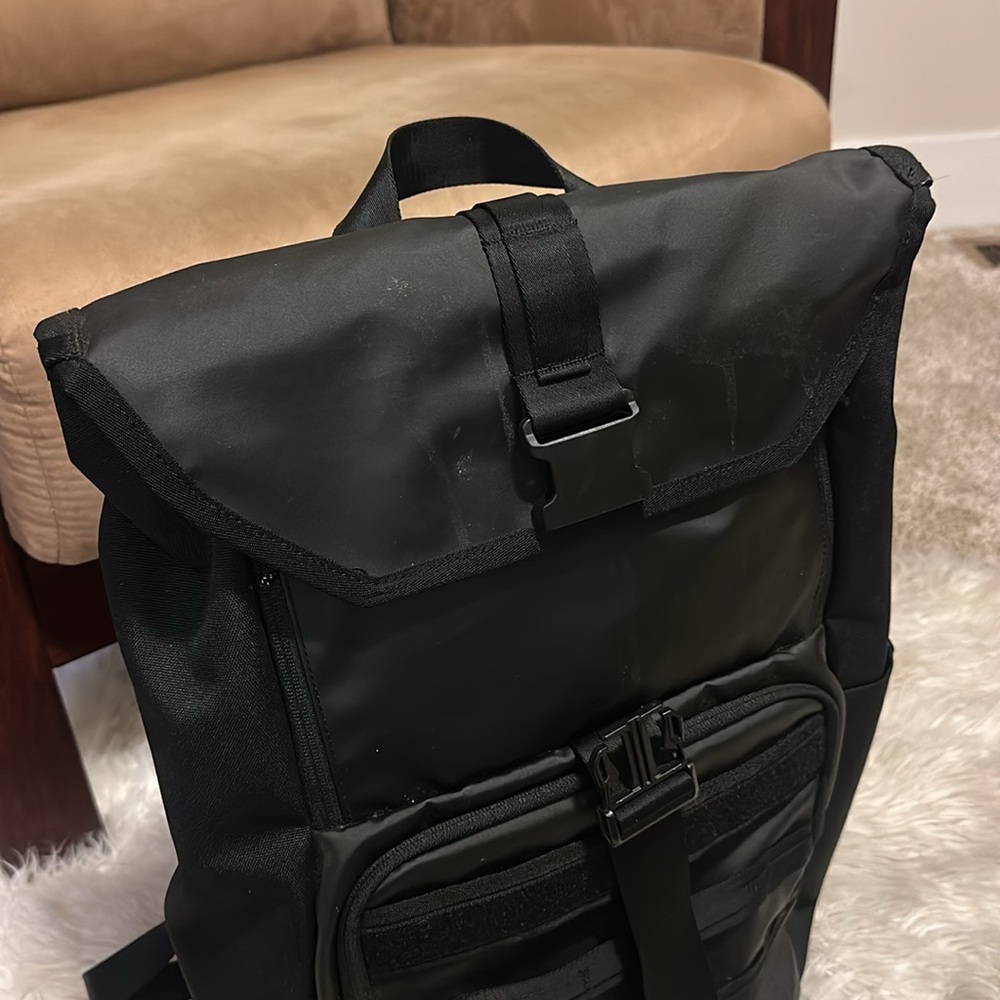 TIMBUK2 backpack - Picture 3 of 15